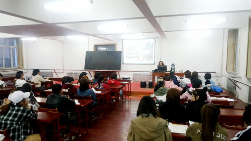 習近平總書記北大講話熱潮