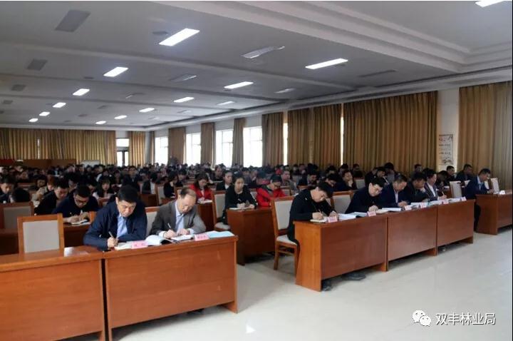 我院教師深入基層宣講十九大精神