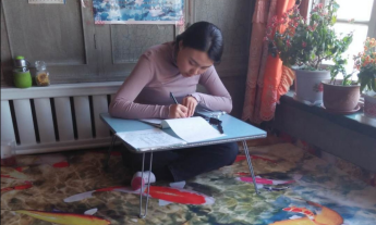 期望早返知識(shí)殿堂，共賞林都杜鵑花?！尚劳瑢W(xué)線上學(xué)習(xí)心得