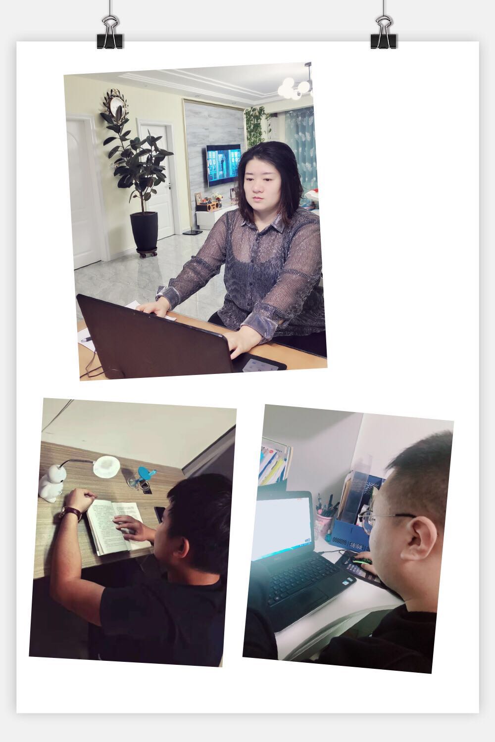 相互守望_共克時(shí)艱——醫(yī)學(xué)院輔導(dǎo)員工作紀(jì)實(shí)