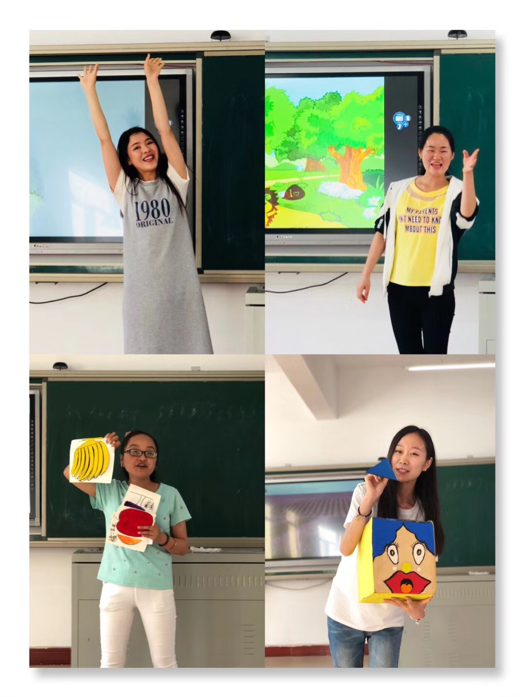 師范學(xué)院學(xué)前教育專業(yè)職業(yè)技能驗(yàn)收工作圓滿結(jié)束