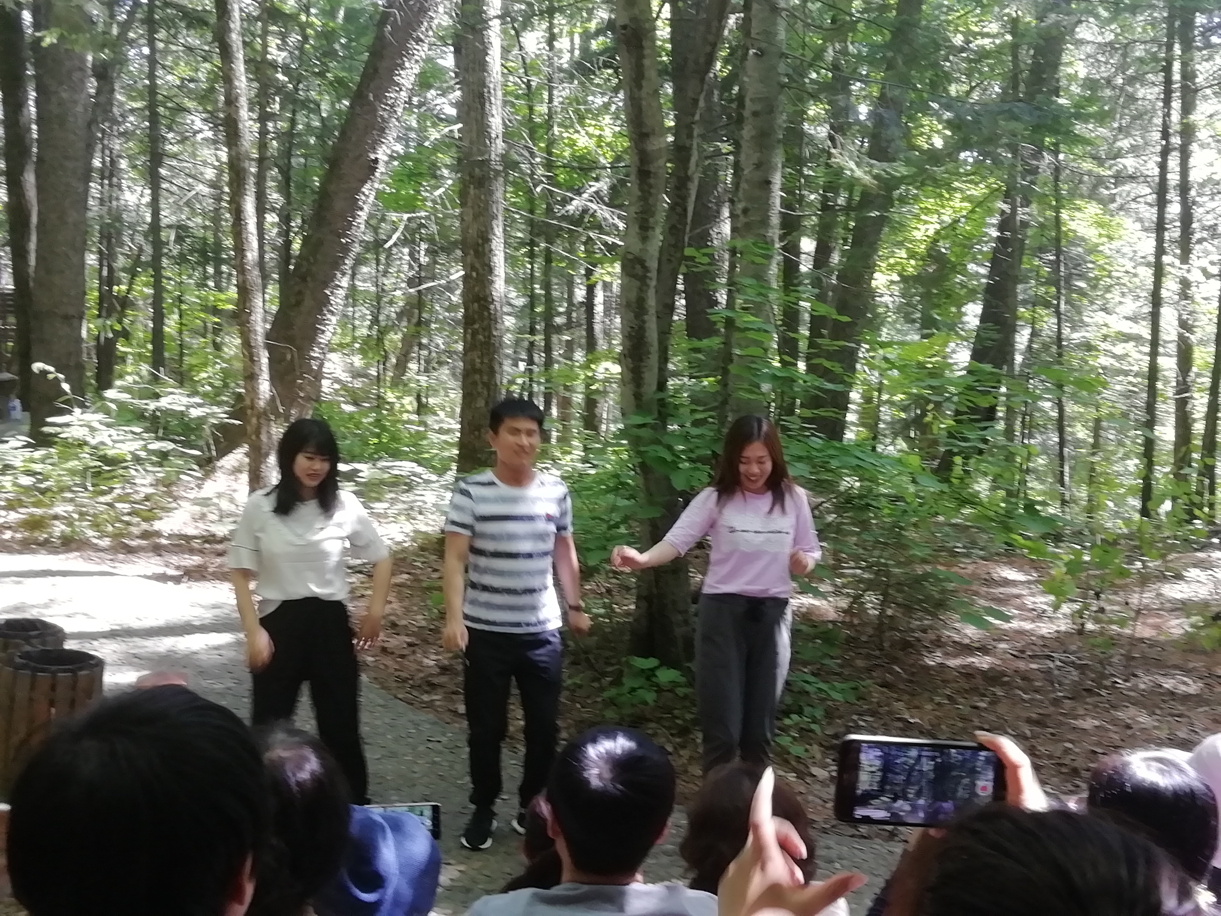 醫(yī)學(xué)技術(shù)學(xué)院主題黨日活動(dòng)