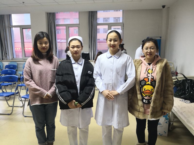 熱烈祝賀學(xué)院在全省護(hù)理技能大賽中喜獲佳績