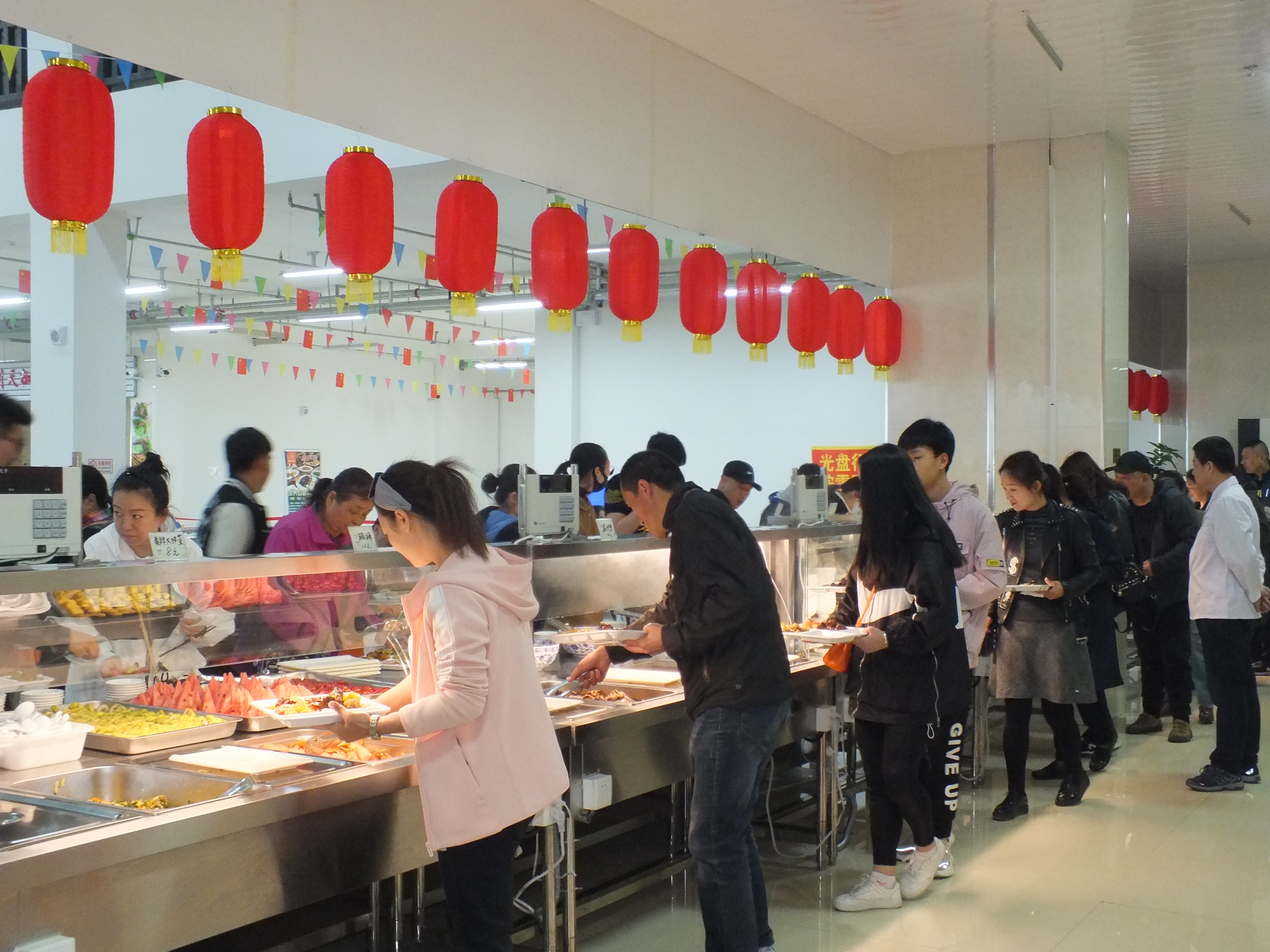 伊春職業(yè)學(xué)院2019年職業(yè)教育活動(dòng)周首屆“校園開放日”隆重開幕