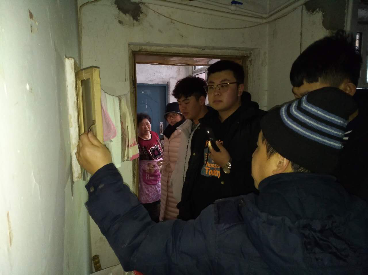 黨建聯(lián)盟繪藍(lán)圖_支部建設(shè)走在前