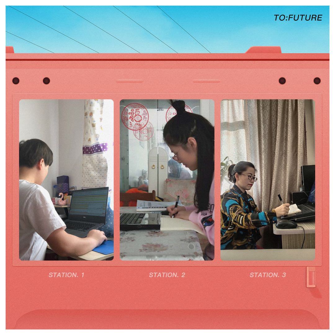 相互守望_共克時(shí)艱——醫(yī)學(xué)院輔導(dǎo)員工作紀(jì)實(shí)