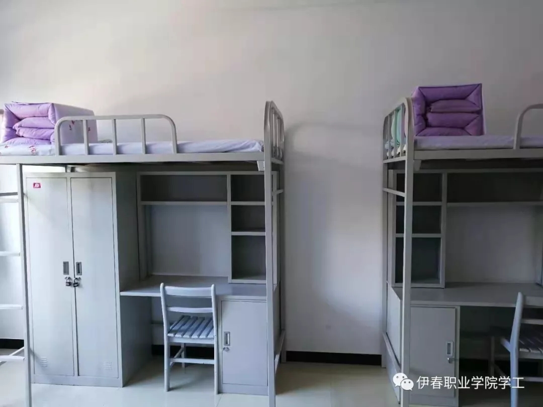 塑造自己從打掃寢室開始