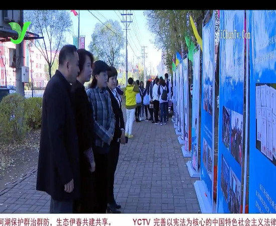 伊春新聞聯(lián)播伊春職業(yè)學(xué)院創(chuàng)客空間專(zhuān)訪(fǎng)