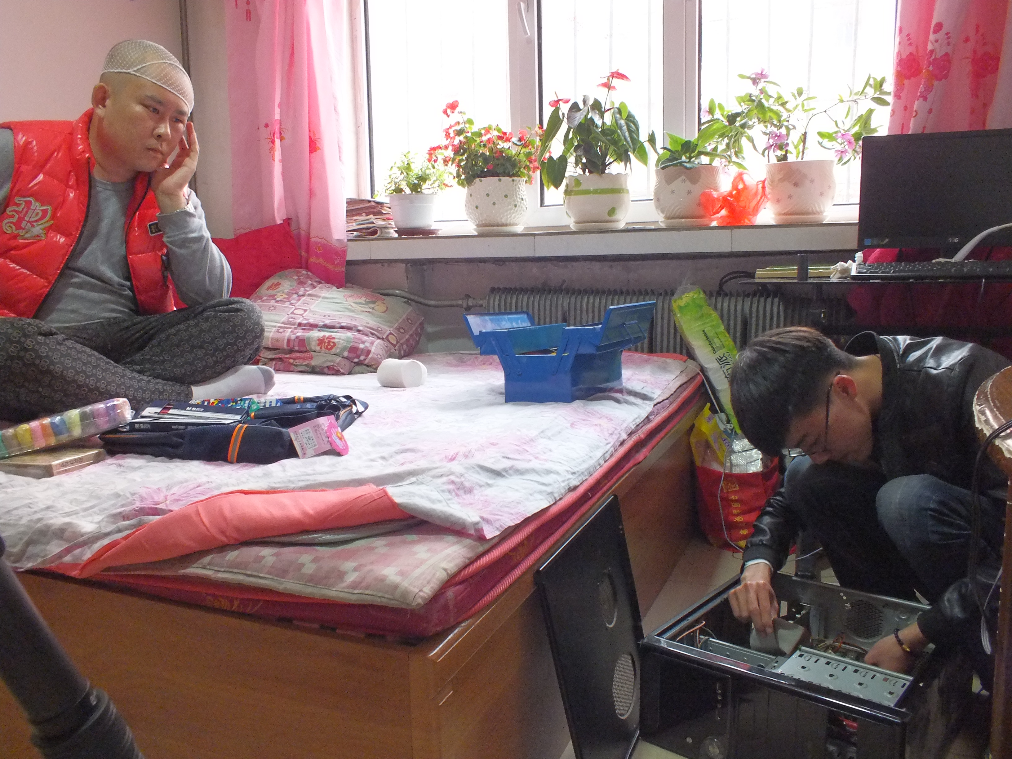 工程技術(shù)學(xué)院2018年職業(yè)教育周活動(dòng)周報(bào)道