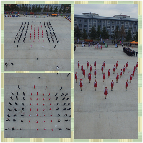 學(xué)院開放日_工程展新風(fēng)