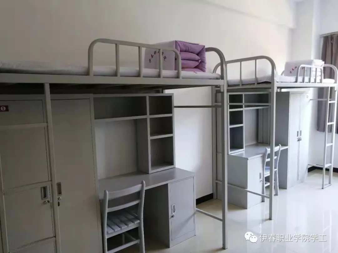 塑造自己從打掃寢室開始