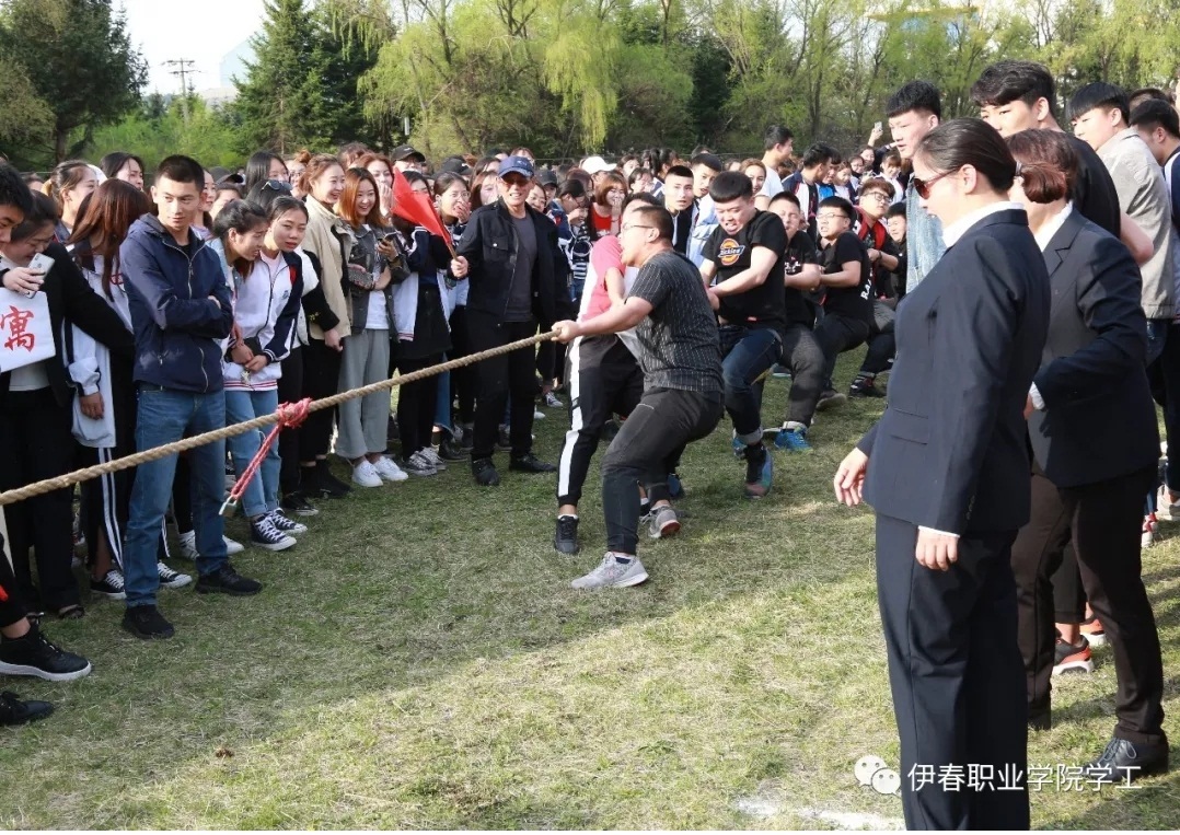 “宿”說夢想_“寓”你前行——我校第四屆公寓文化節(jié)正式啟動