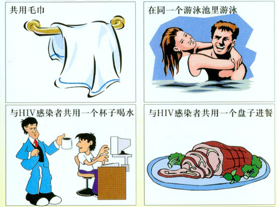 美好青春我做主---------醫(yī)學(xué)技術(shù)學(xué)院開展艾滋病防治知識(shí)講座