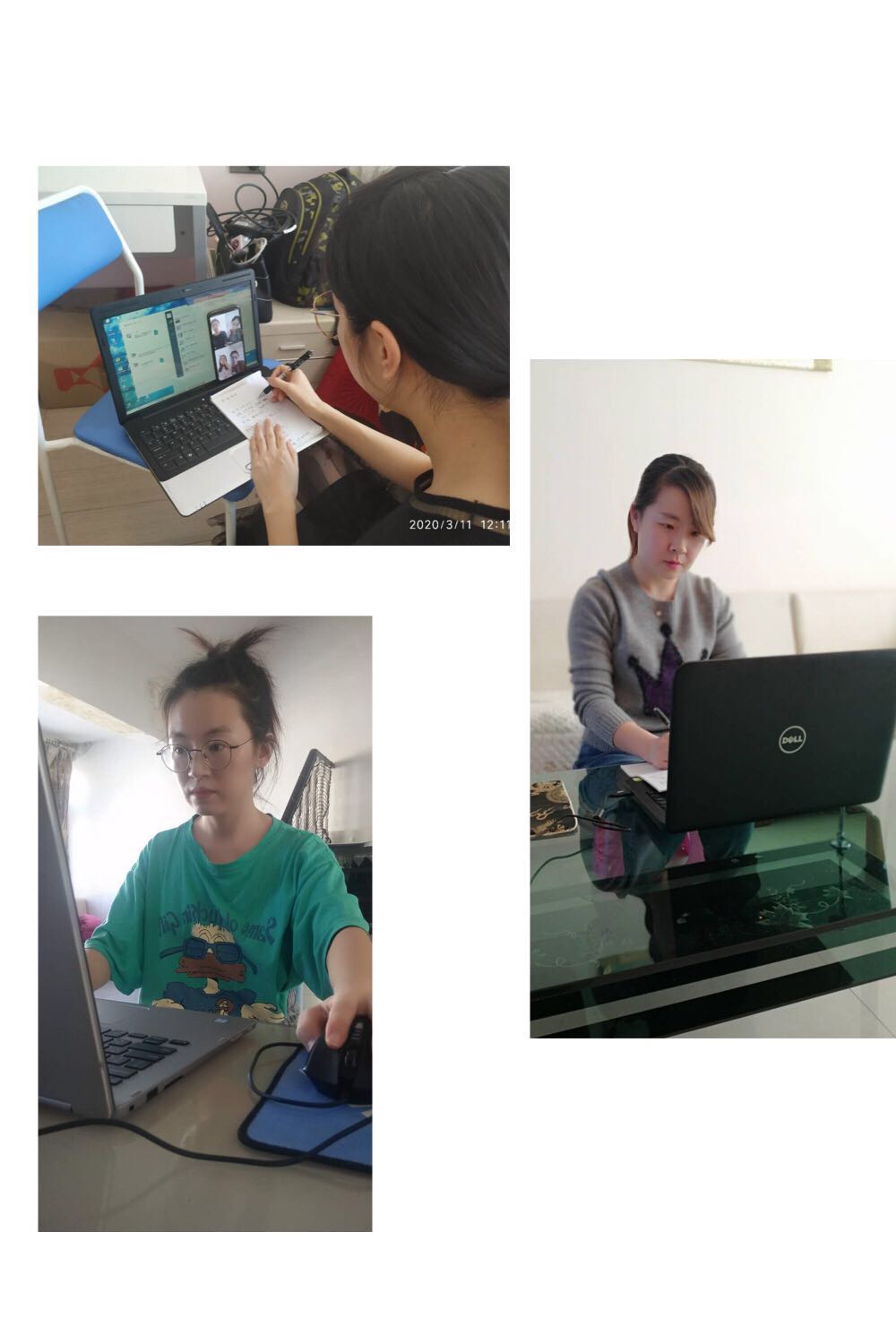 相互守望_共克時(shí)艱——醫(yī)學(xué)院輔導(dǎo)員工作紀(jì)實(shí)