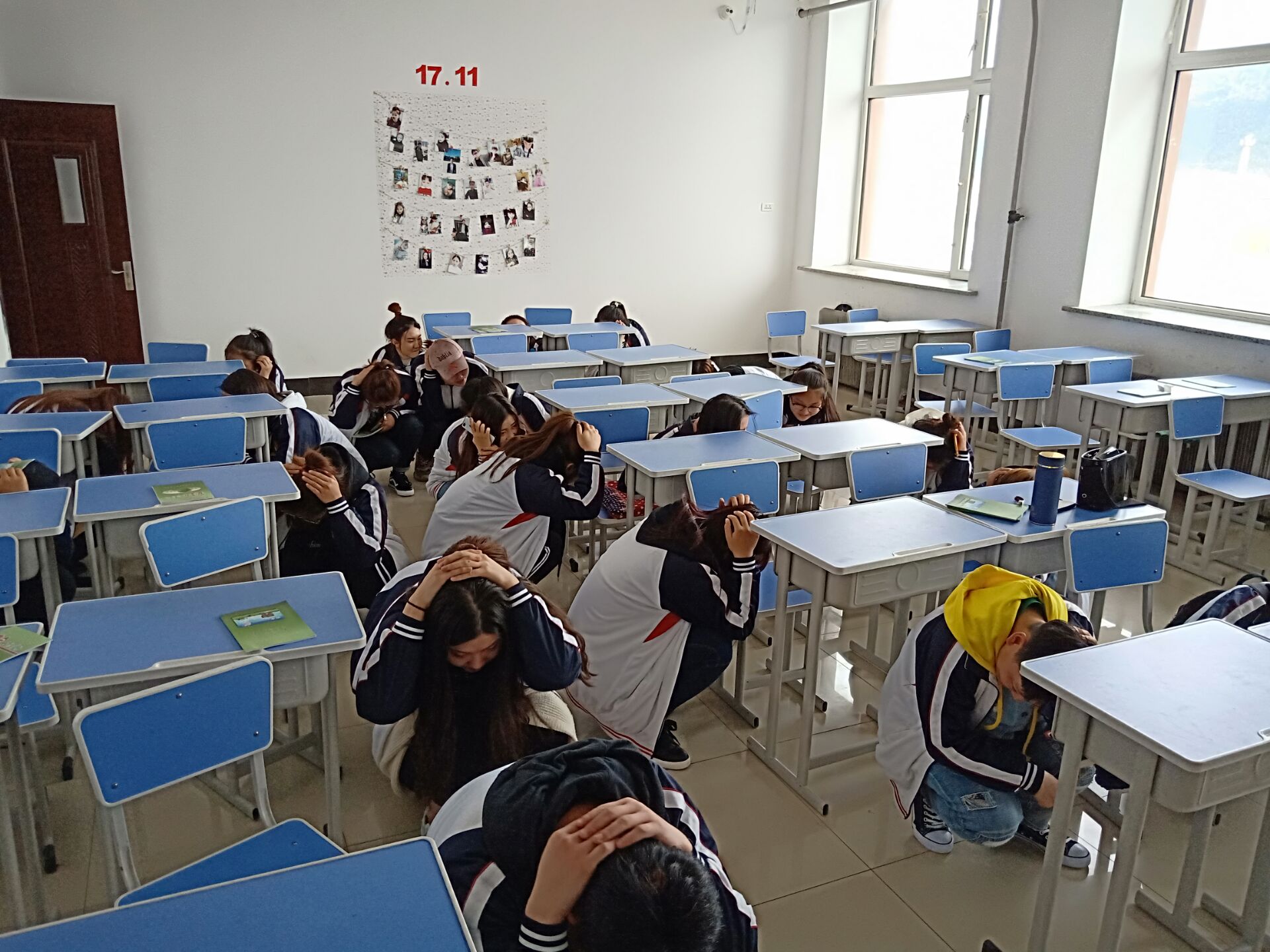 科學使者走進伊春職業(yè)學院