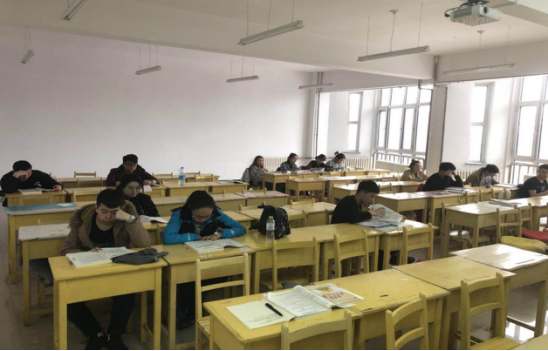 醫(yī)學(xué)技術(shù)學(xué)院5+2_管理制度