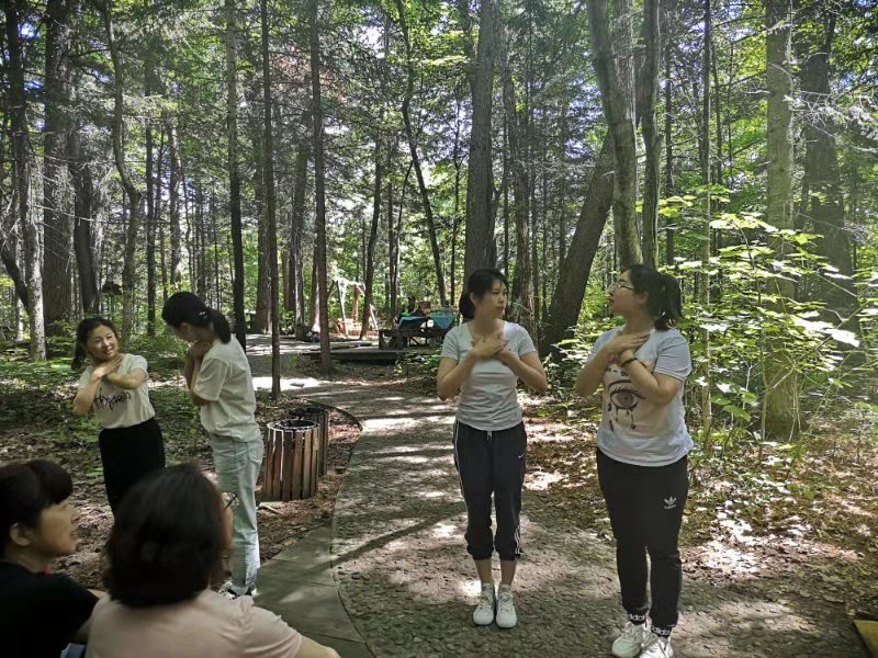 醫(yī)學(xué)技術(shù)學(xué)院主題黨日活動(dòng)