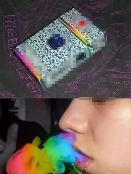 這種煙竟是新型毒品！大家一定要警惕！