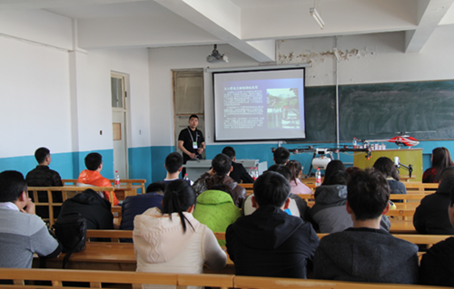 新時(shí)代成功的標(biāo)配：掌握無人機(jī)技術(shù)