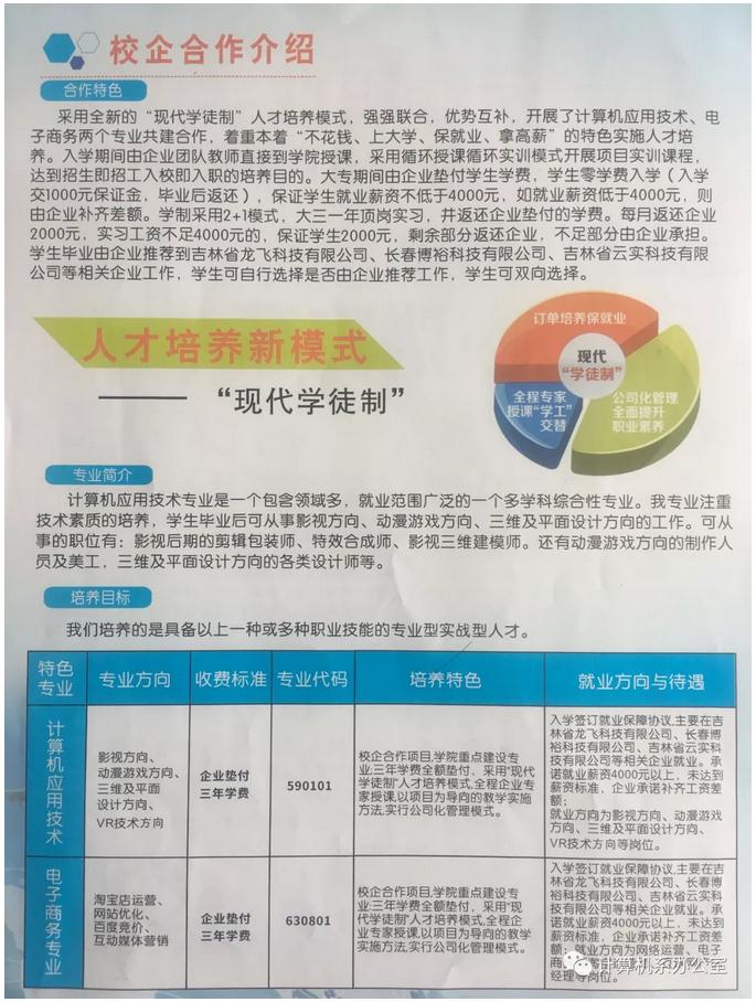 計(jì)算機(jī)2018年招生專業(yè)