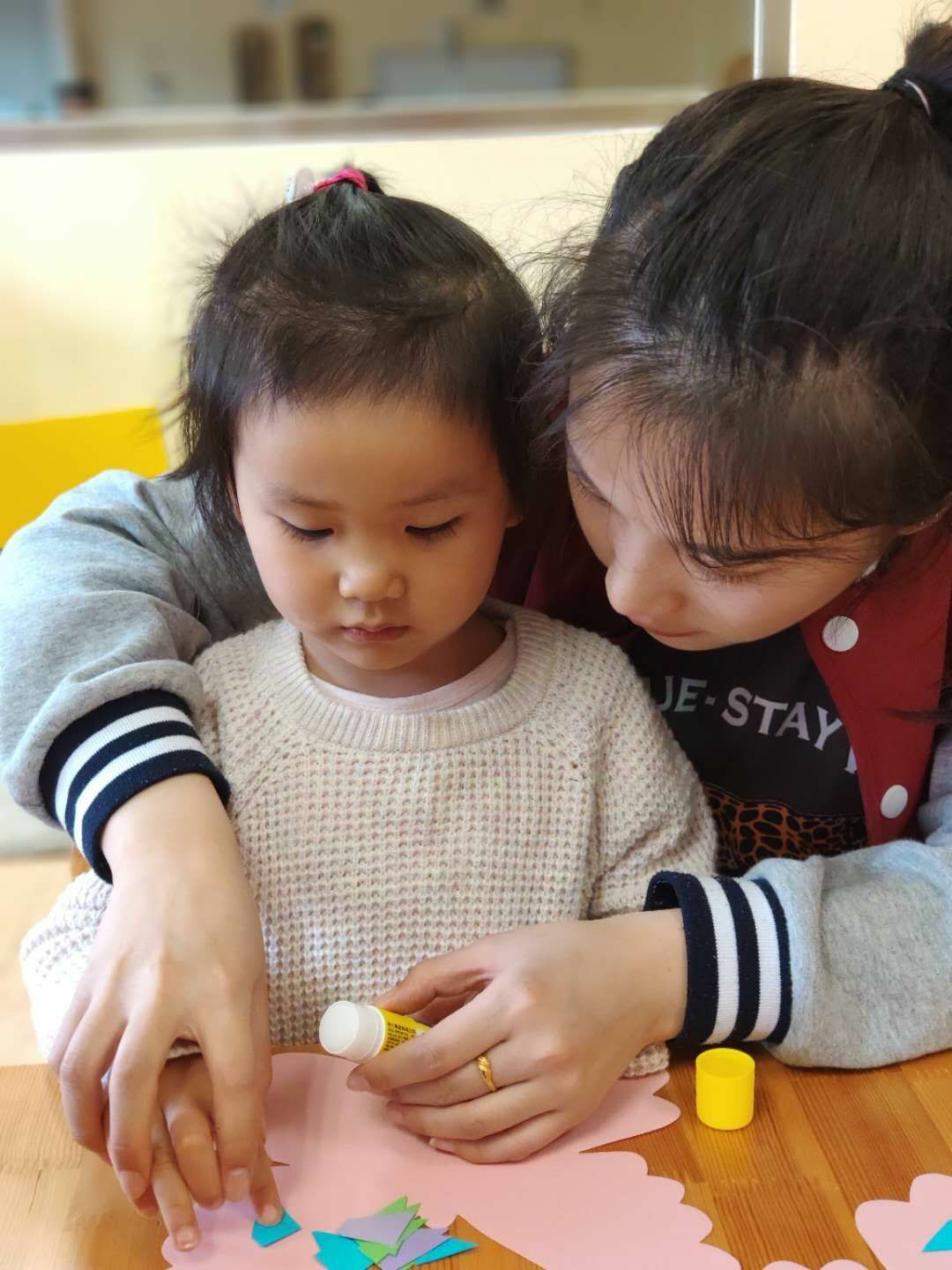 師范學(xué)院學(xué)前教育專業(yè)北京實(shí)習(xí)反饋報(bào)道