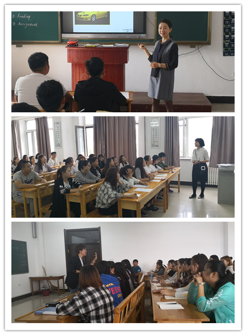 立德樹人鑄名師__彰顯特色謀發(fā)展