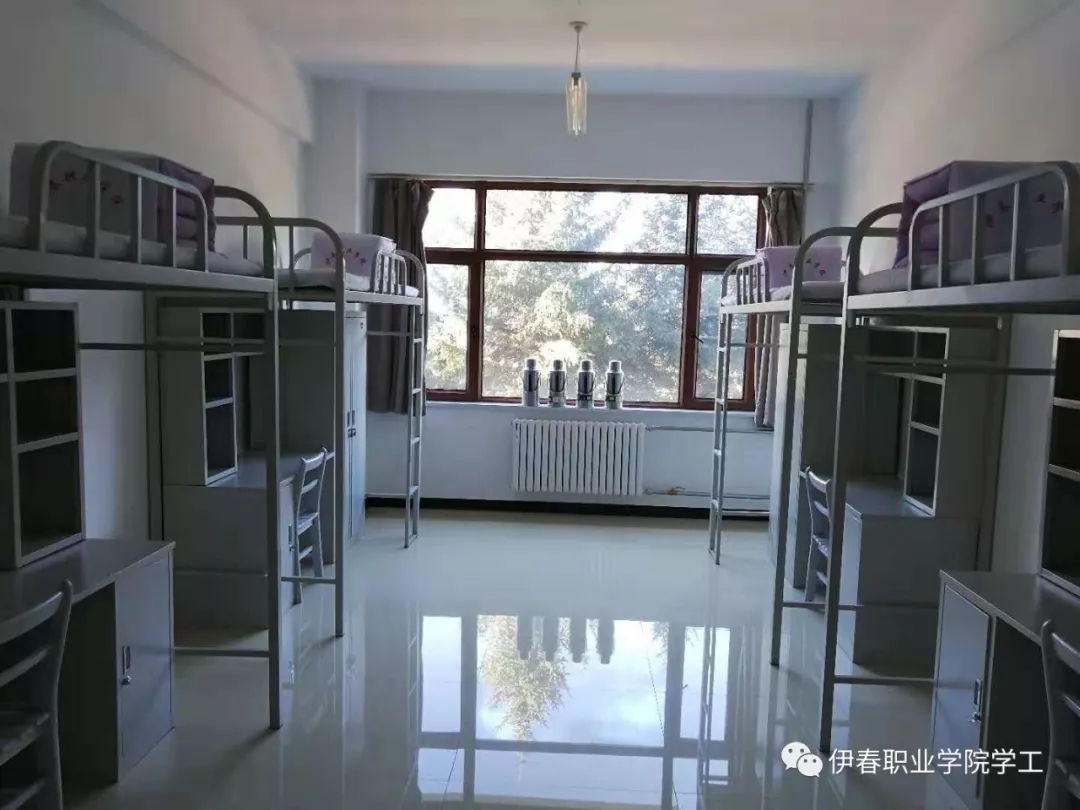 塑造自己從打掃寢室開始