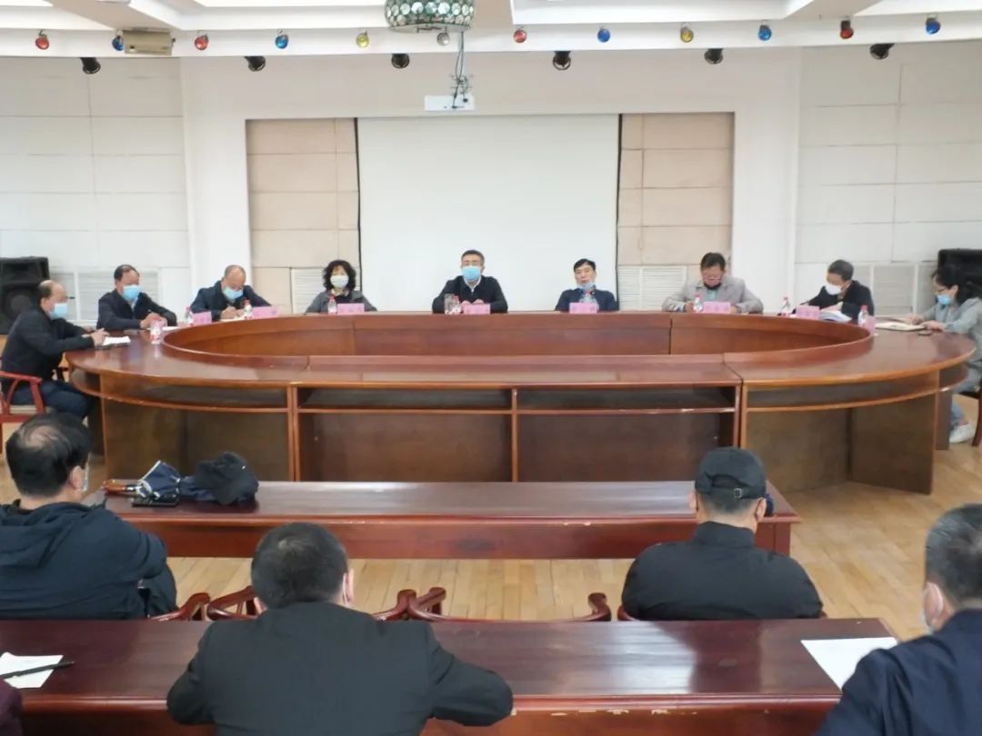 我校舉行學(xué)生開(kāi)學(xué)返校演練