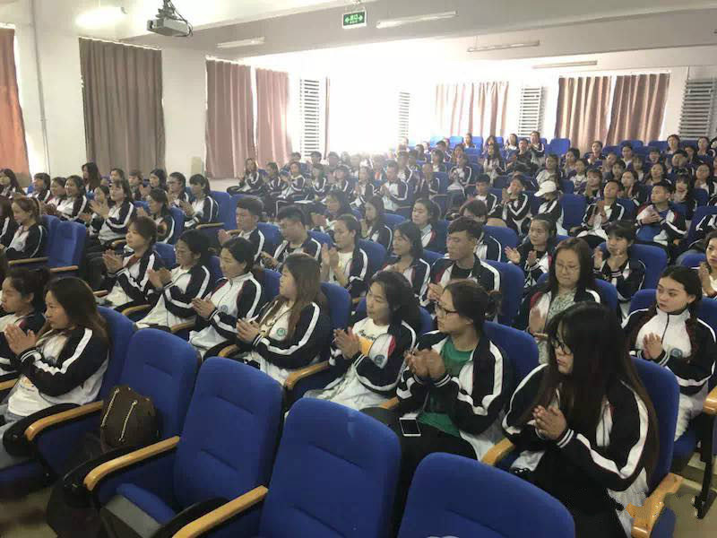 伊春職業(yè)學(xué)院與加美特公司初步達(dá)成聯(lián)合辦學(xué)意向