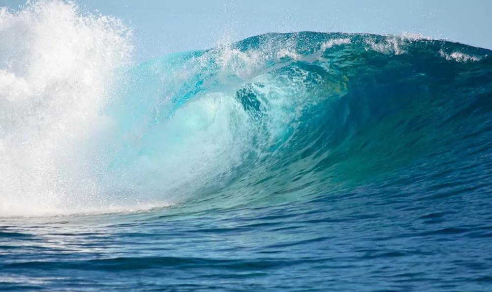 從容淡定_來自生活秩序感