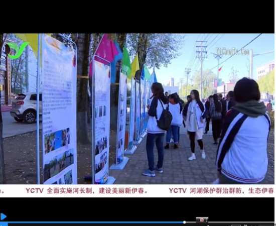 伊春新聞聯(lián)播伊春職業(yè)學(xué)院創(chuàng)客空間專(zhuān)訪(fǎng)