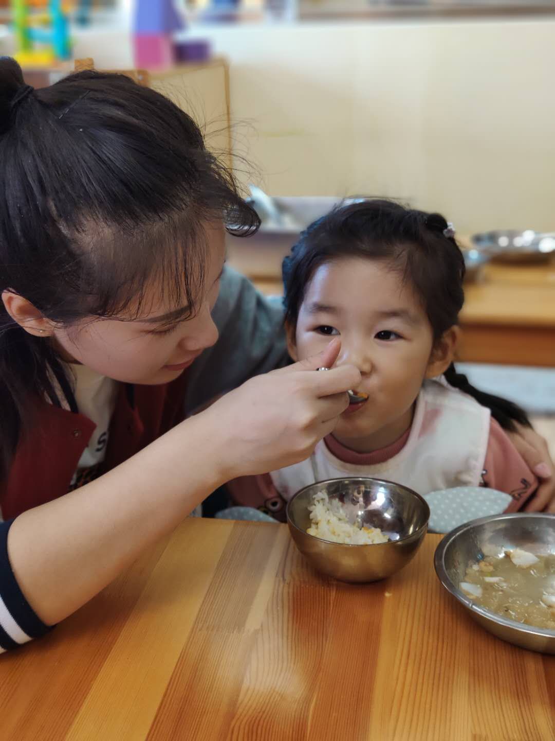 師范學(xué)院學(xué)前教育專業(yè)北京實(shí)習(xí)反饋報(bào)道