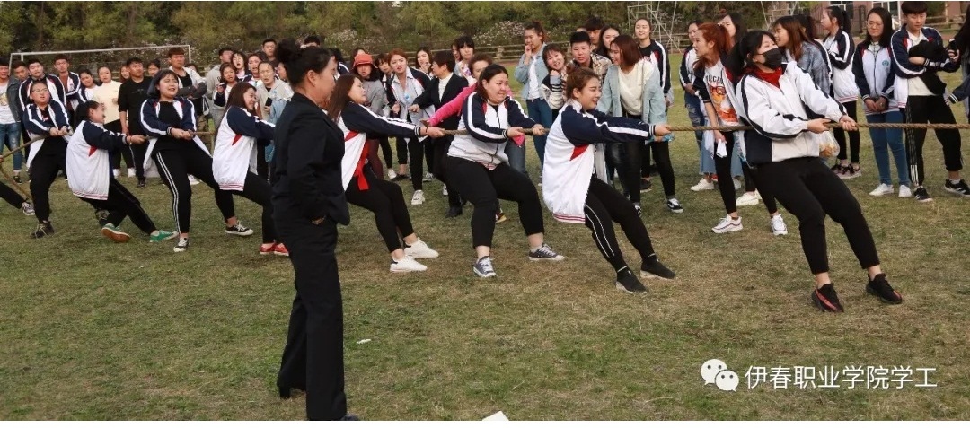 “宿”說夢想_“寓”你前行——我校第四屆公寓文化節(jié)正式啟動