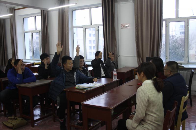 計(jì)算機(jī)應(yīng)用技術(shù)學(xué)院國(guó)家勵(lì)志獎(jiǎng)學(xué)金評(píng)選工作完成