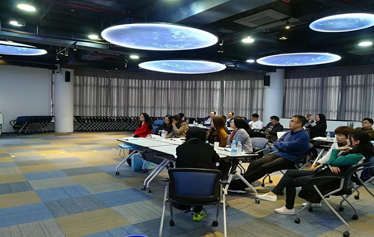 伊春職業(yè)學院KAB創(chuàng)業(yè)俱樂部成立啟動儀式