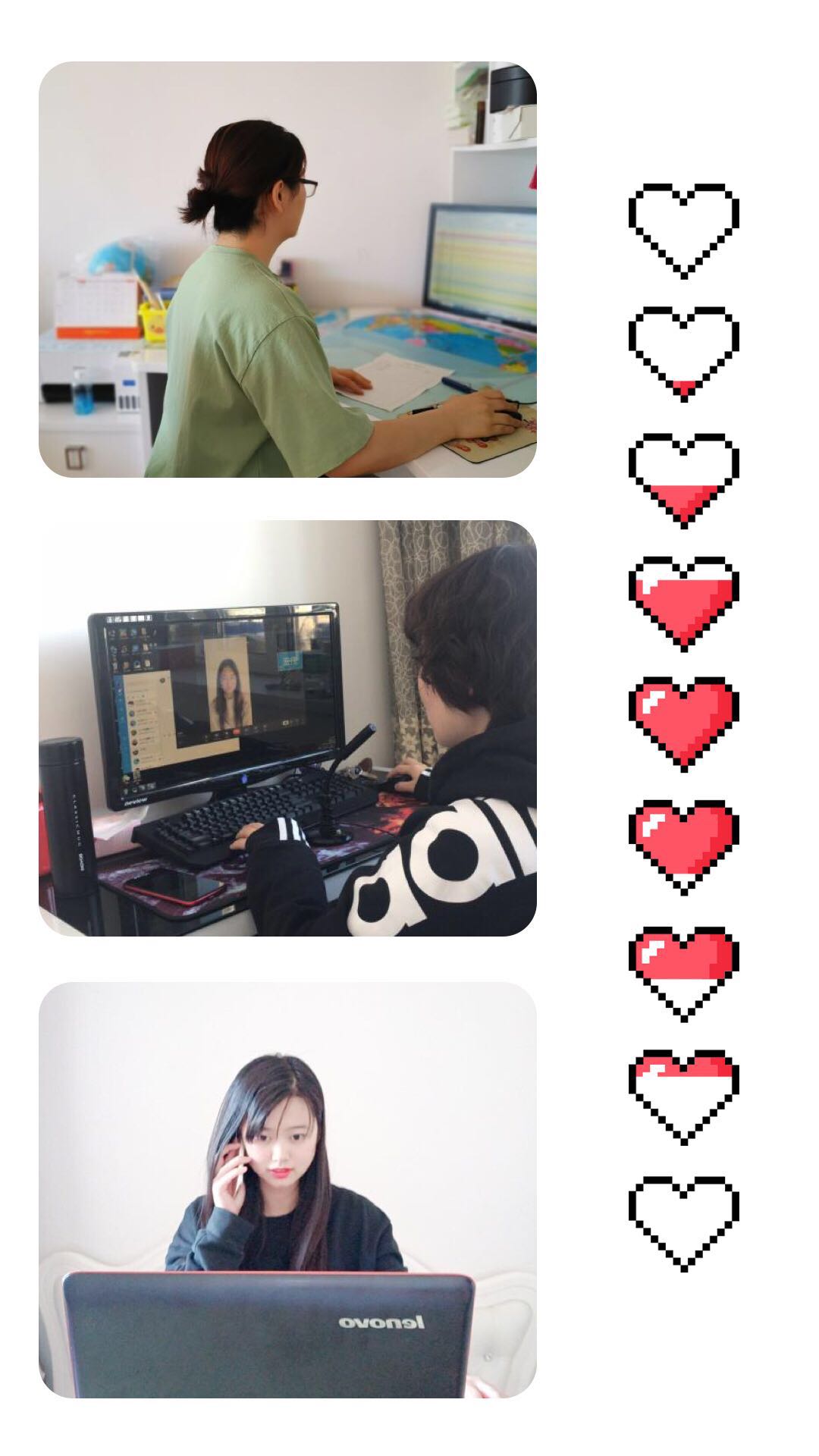 相互守望_共克時(shí)艱——醫(yī)學(xué)院輔導(dǎo)員工作紀(jì)實(shí)