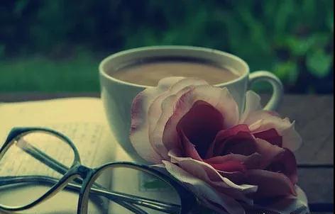 從容淡定_來自生活秩序感