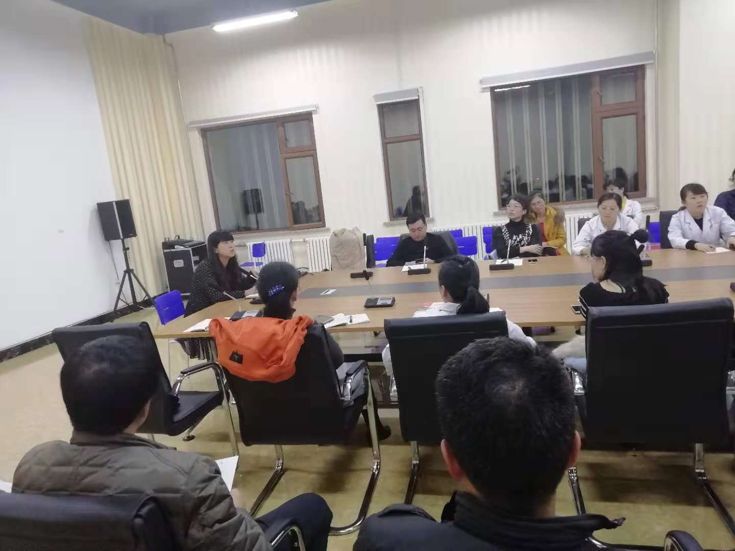 交流分享_共同提高